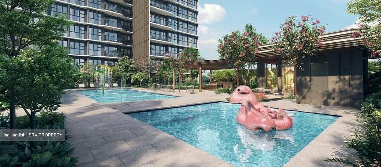Pinery Residences (D18), Condominium #596448321